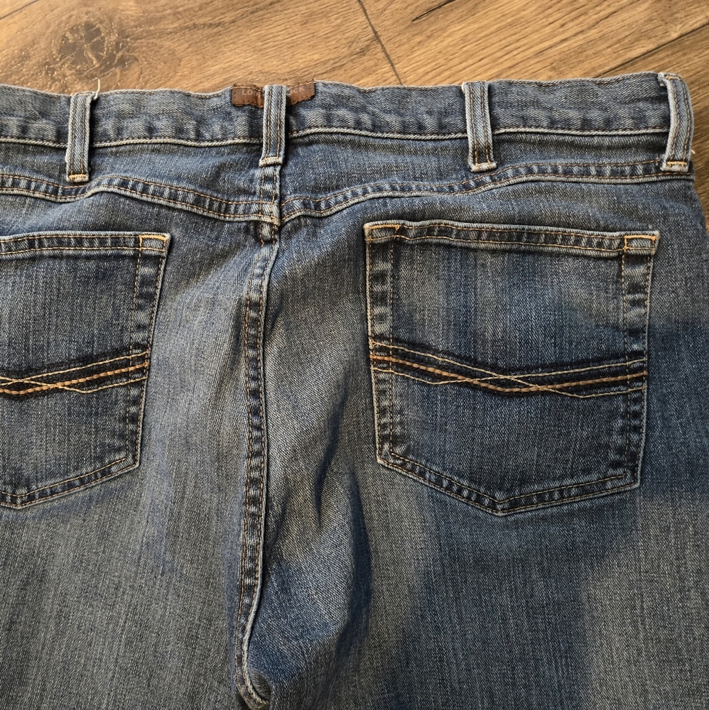 ARIAT M4 JEANS. 36X30